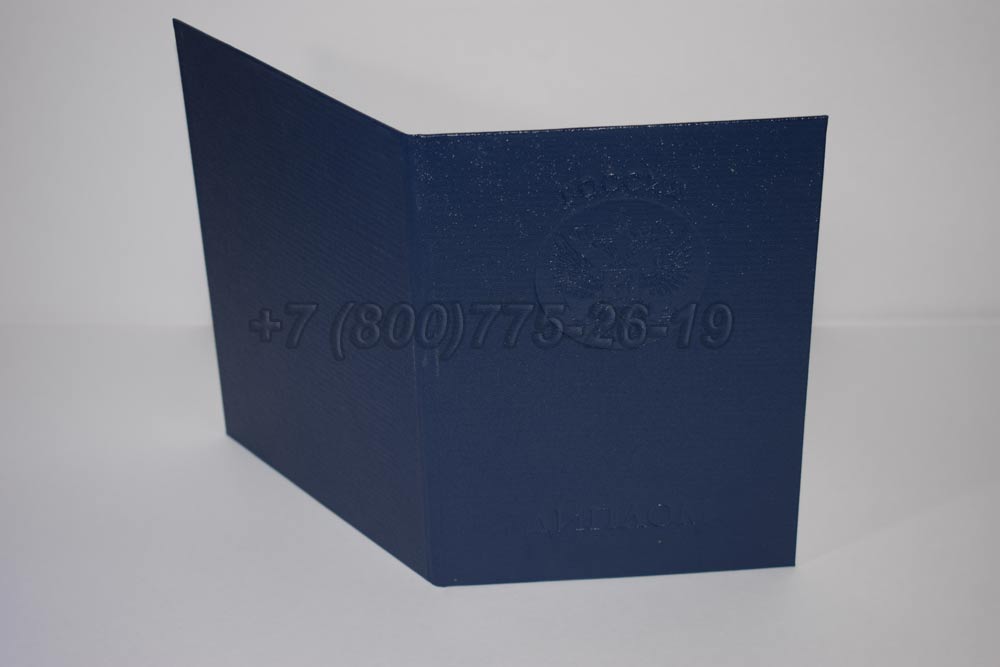 Диплом бакалавра Гознак 2009-2010 год выпуска г.Красноярск