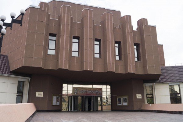 Продажа диплома Красноярского государственного института искусств