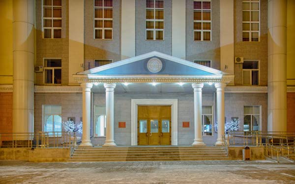 Продажа диплома Красноярского государственного медицинского университета им. В.Ф.Войно-Ясенецкого