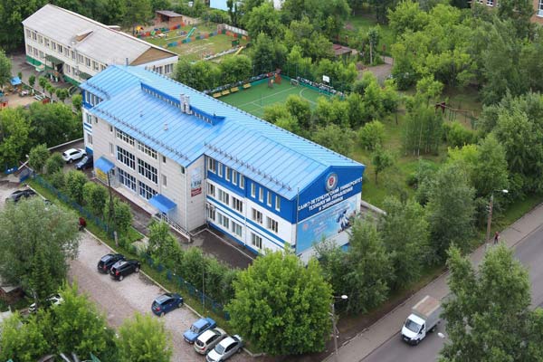 Покупка диплома Санкт-Петербургского университета технологий управления и экономики — филиал в г. Красноярск
