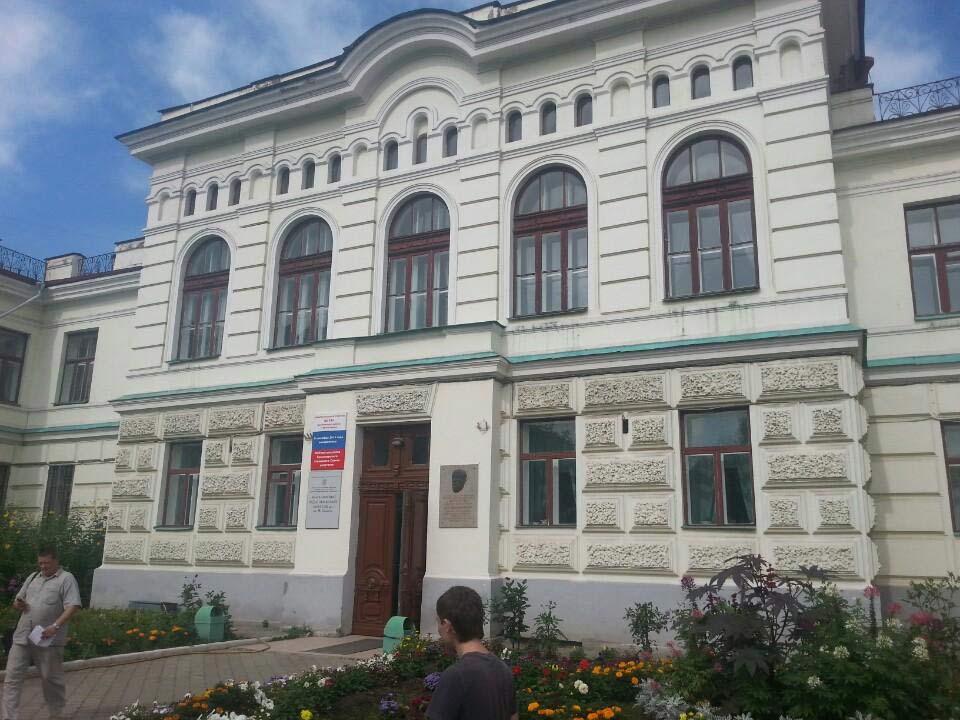 Продажа диплома Красноярского педагогического колледжа №1 им. М.Горького