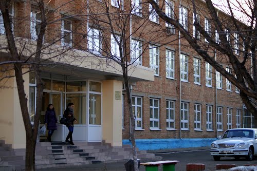 Продажа диплома Красноярского педагогического колледжа №2