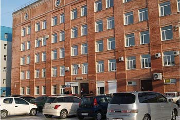Продажа диплома Восточно-Сибирского колледжа менеджмента, туризма и сервиса